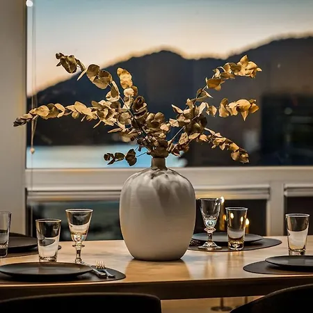 4 Bedroom Close To Bergen