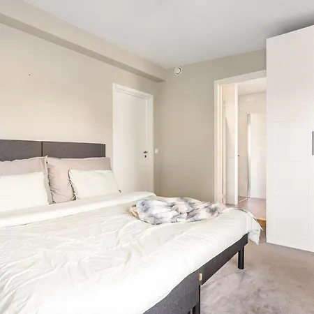 Villa 4 Bedroom Close To Bergen